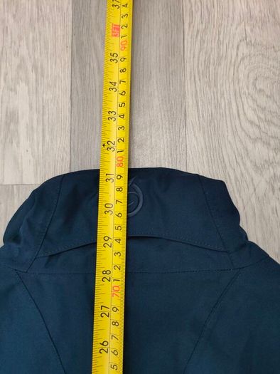Sunderland Of Scotland Waterproof Golf Jacket Mens Large