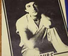 Vintage Daniel O'Donnell Video.