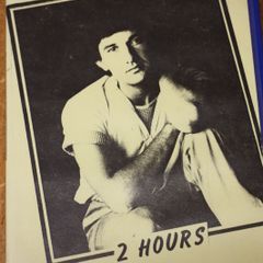 Vintage Daniel O'Donnell Video.