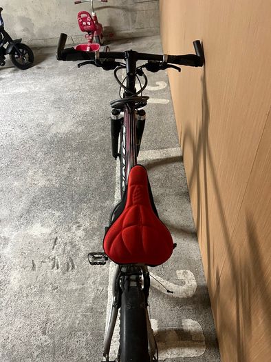 Bicycle,Kellys Magnus mountain bike