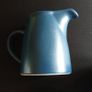 Midnight/Dark Blue Large Mugs, Milk Jug & Sugar/Jam Pot/Bowl with Lid Image 2