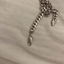 silver bracelet Image 2