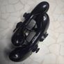 Xbox 360 Slim Black 250GB Console Tested Working Controller - 5 GAMES INC Image 5