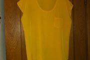 yellow top