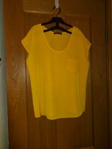 yellow top