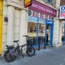 Ebikes Rad Power Bikes Mini 4 Cargo Famaly. Image 8