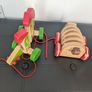 baby toys Pull Along Image 4