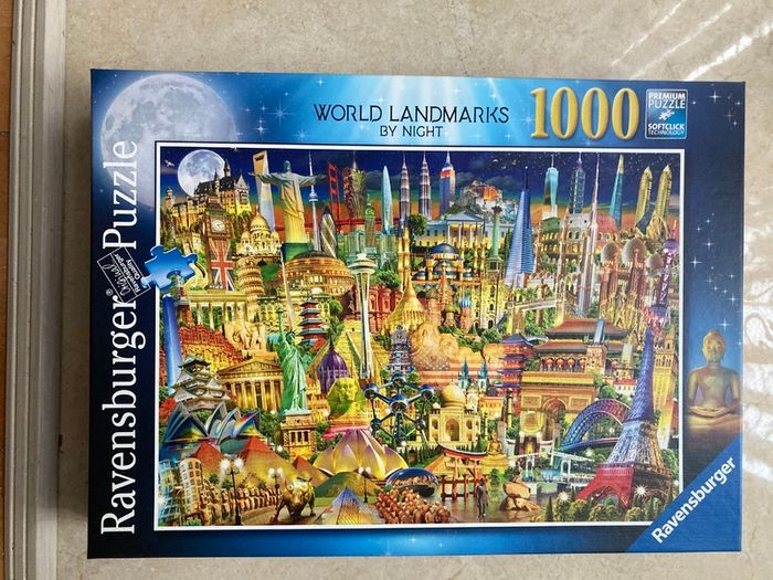 Jigsaws