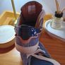 Amy Huberman trainers Image 2
