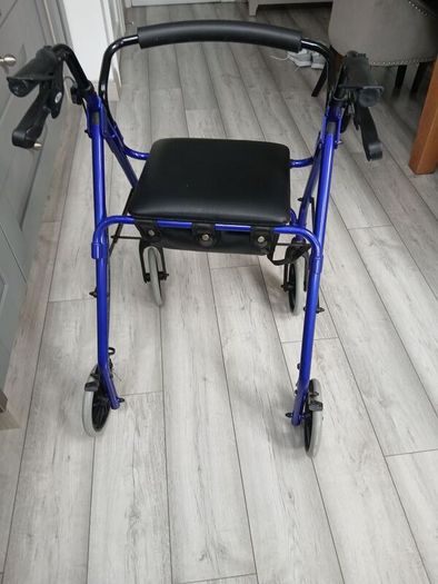 disability walker