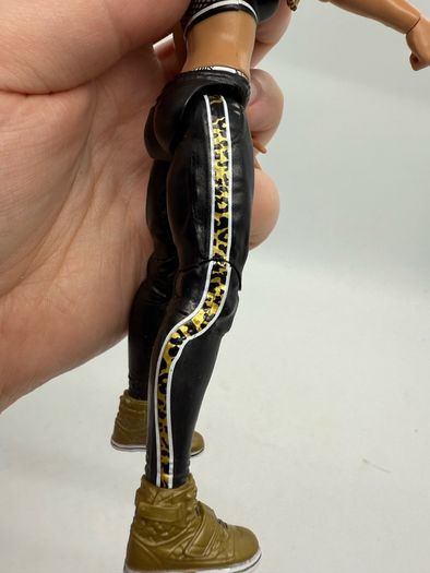 wwe Carmella action figure