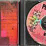 Pearl Jam - Ten CD (1991) Alternative Grunge Rock EX+ Image 2