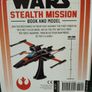 Star Wars: Stealth Mission  Book  Model Image 2