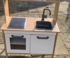 kids ikea kitchen