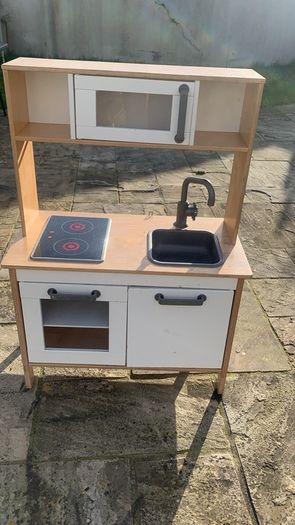 kids ikea kitchen
