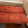 Futon / sofa bed Image 2