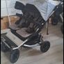 Mountain Buggy Duet (Twin Buggy) Image 5