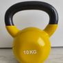kettlebells 10kg and 12kg set Image 2