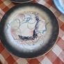 oriental plates Image 10