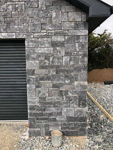 Kilkenny Limestone Stick On Stone