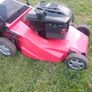 lawnmowers Image 5