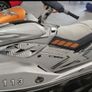 jet skis Sea-Doo RXP-255RS. Image 8