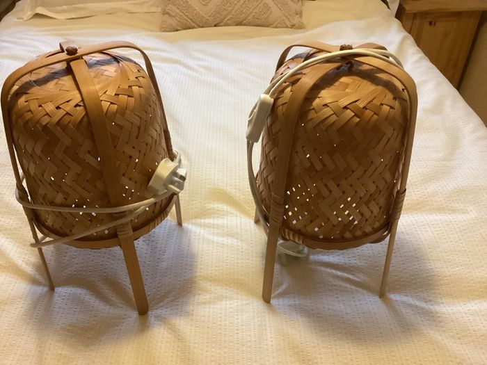 Lamps