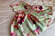 Stunning girls occasion Confirmation dress from Ted Baker Age 11 12