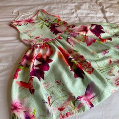 Stunning girls occasion Confirmation dress from Ted Baker Age 11 12