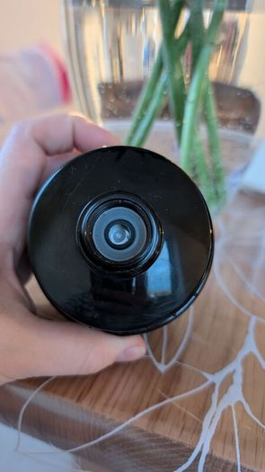 Tap Water Filter with New Cartridge