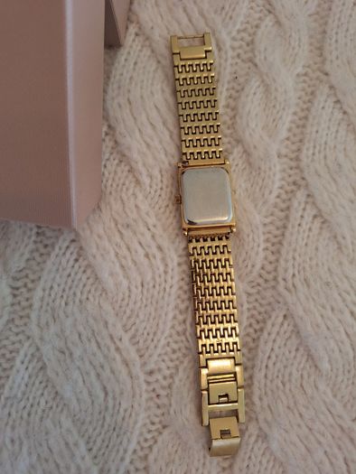 Stainless Steel Watch