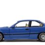Bmw E36 M3 1994 1/18 New In Box Image 3