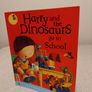 Harry and the dinosaurs go to school story book Image 3