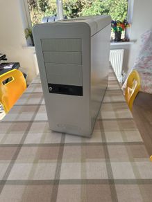 i9 PC, 64 GB (or 96 GB), 1TB SSD, XT5500, Dark Rock Cooler and Dark Rock PSU, Silverstone FT02 Case