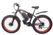 GOGOBEST GF700 Electric Mountain Bike