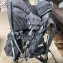 hiking baby carrier Image 2