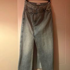 ZARA skirt size M