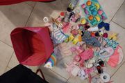 Doll play bundle