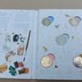 2016 Beatrix Potter 50p Coins in Royal Mint Presentation Book Image 4