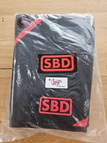 SBD Knee Sleeves (3XL)