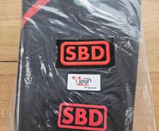 SBD Knee Sleeves (3XL)
