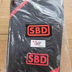 SBD Knee Sleeves (3XL)