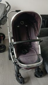 buggy