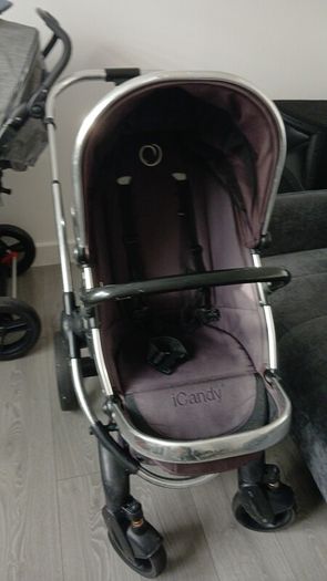 buggy