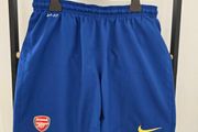 Arsenal Away Shorts 2013/14