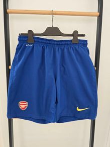 Arsenal Away Shorts 2013/14