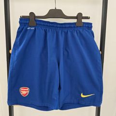 Arsenal Away Shorts 2013/14