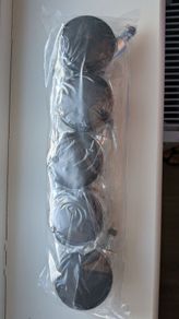 office chair wheels