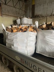 firewood