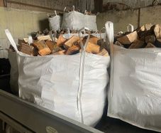firewood